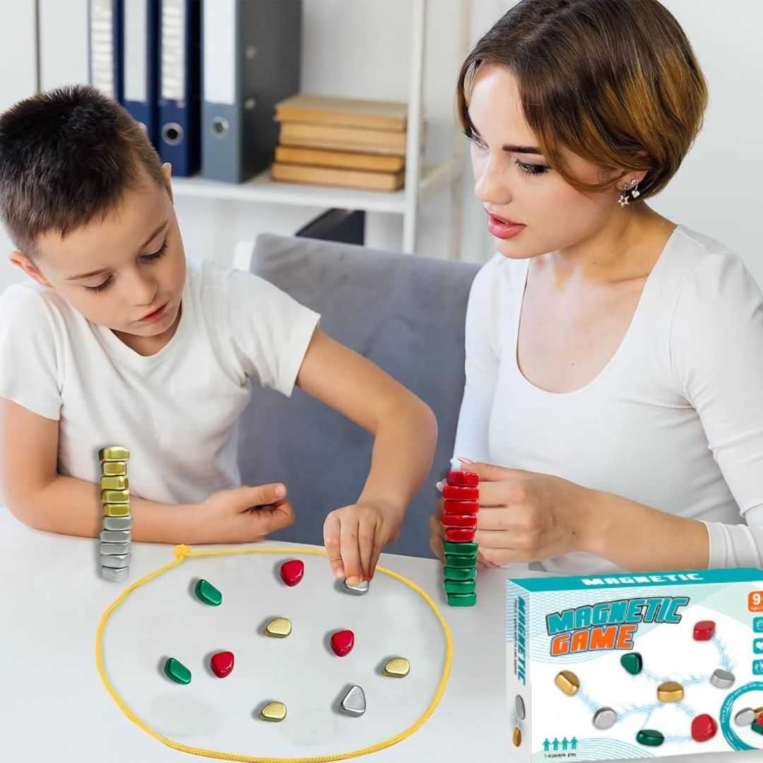 Magnesy do gry Magic Game